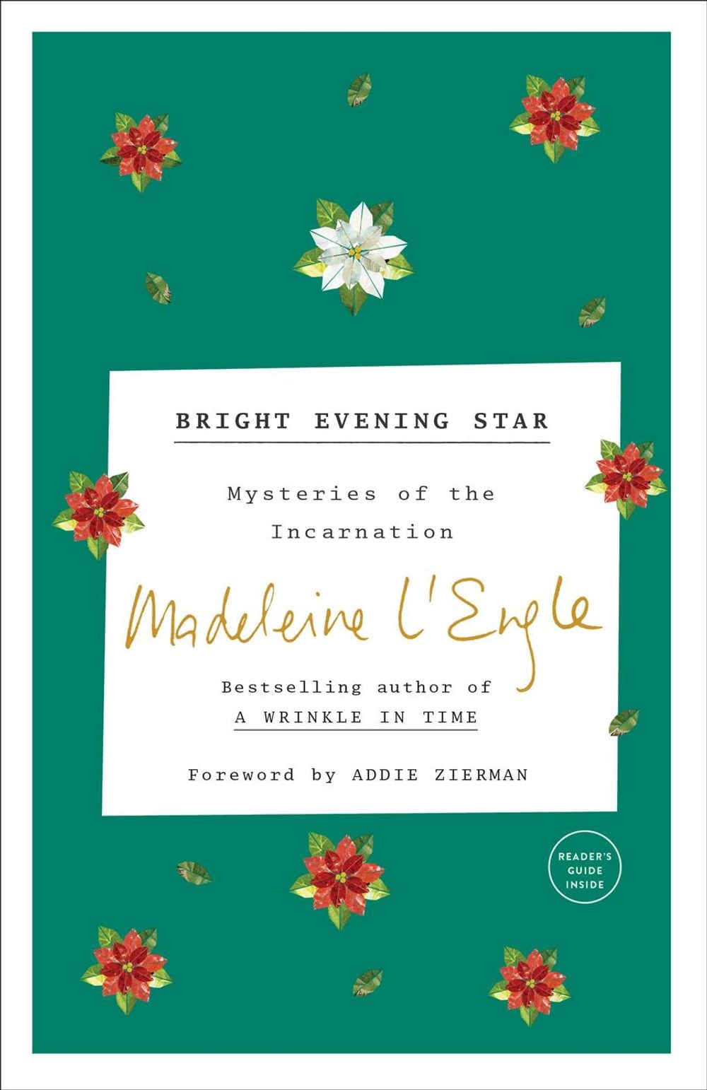 Bright Evening Star by Madeleine L'Engle - ISBN: 9781524759285