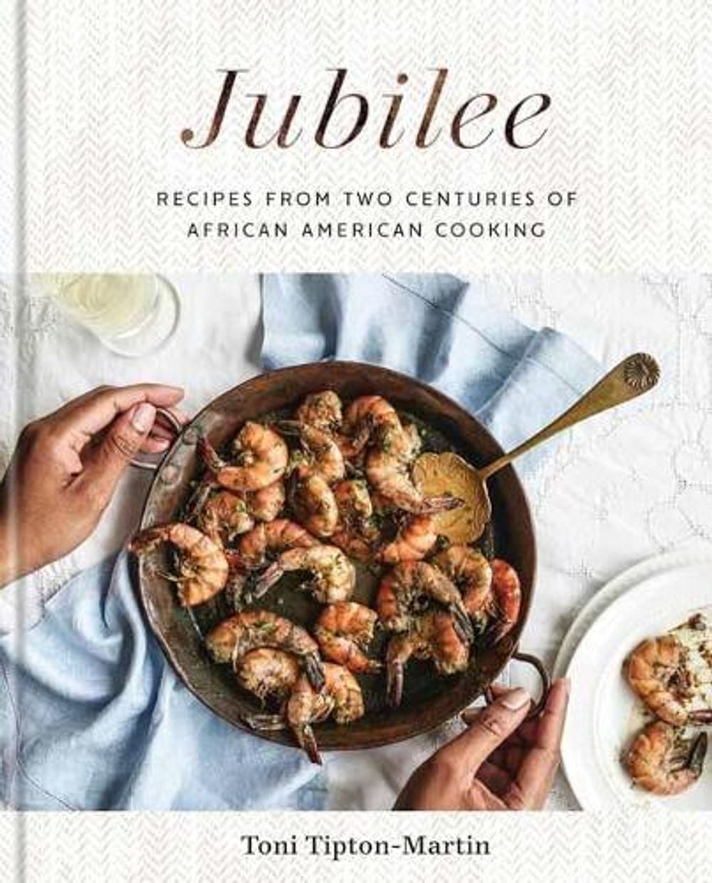 Jubilee by Toni Martin - ISBN: 9781524761738