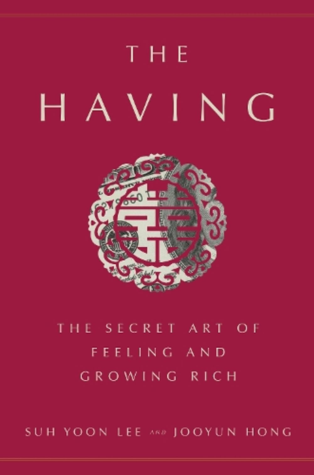 The Having by Jooyun Hong - ISBN: 9781524763411