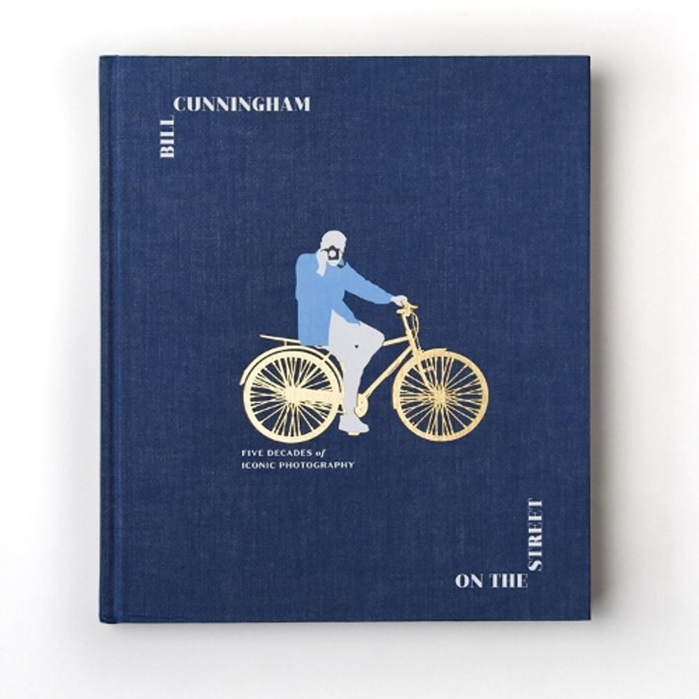 Bill Cunningham: On the Street by New York Times - ISBN: 9781524763503