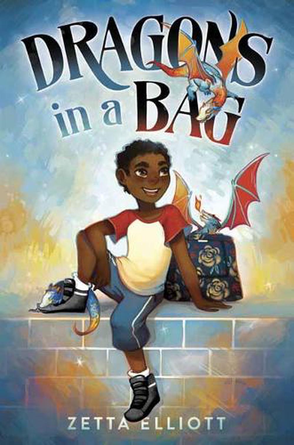 Dragons in a Bag by Zetta Elliott - ISBN: 9781524770488