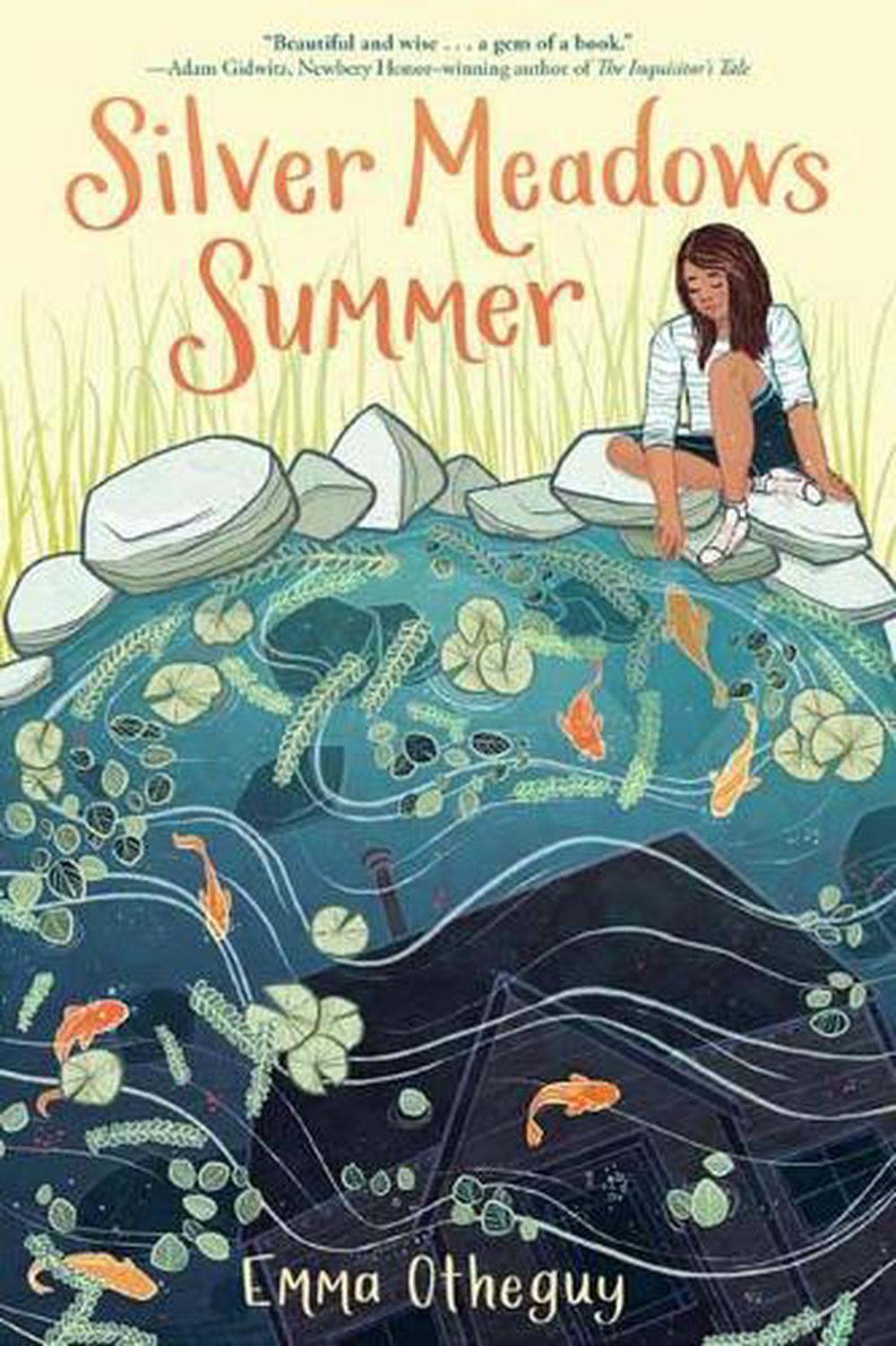 Silver Meadows Summer by Emma Otheguy - ISBN: 9781524773250