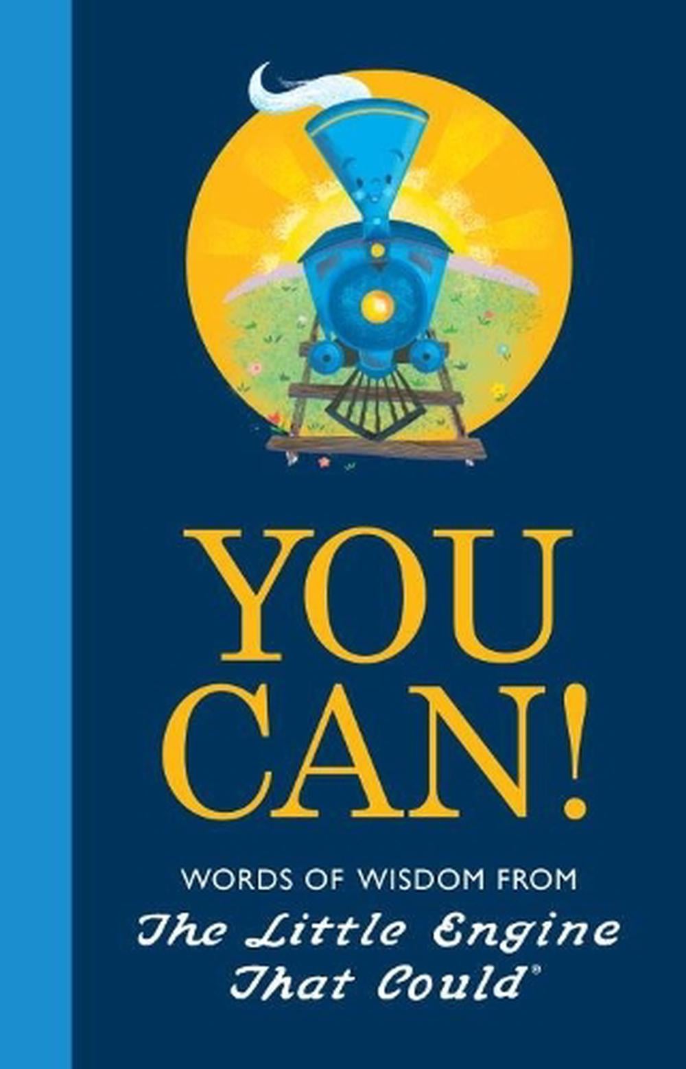 You Can! by Charlie Hart - ISBN: 9781524784683