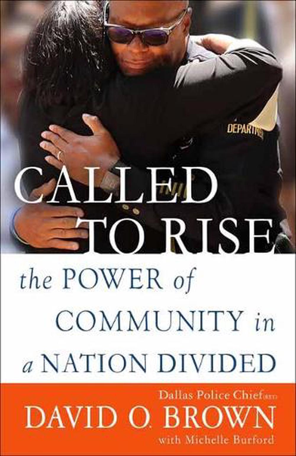 Called to Rise by David O. Chief Brown - ISBN: 9781524796563