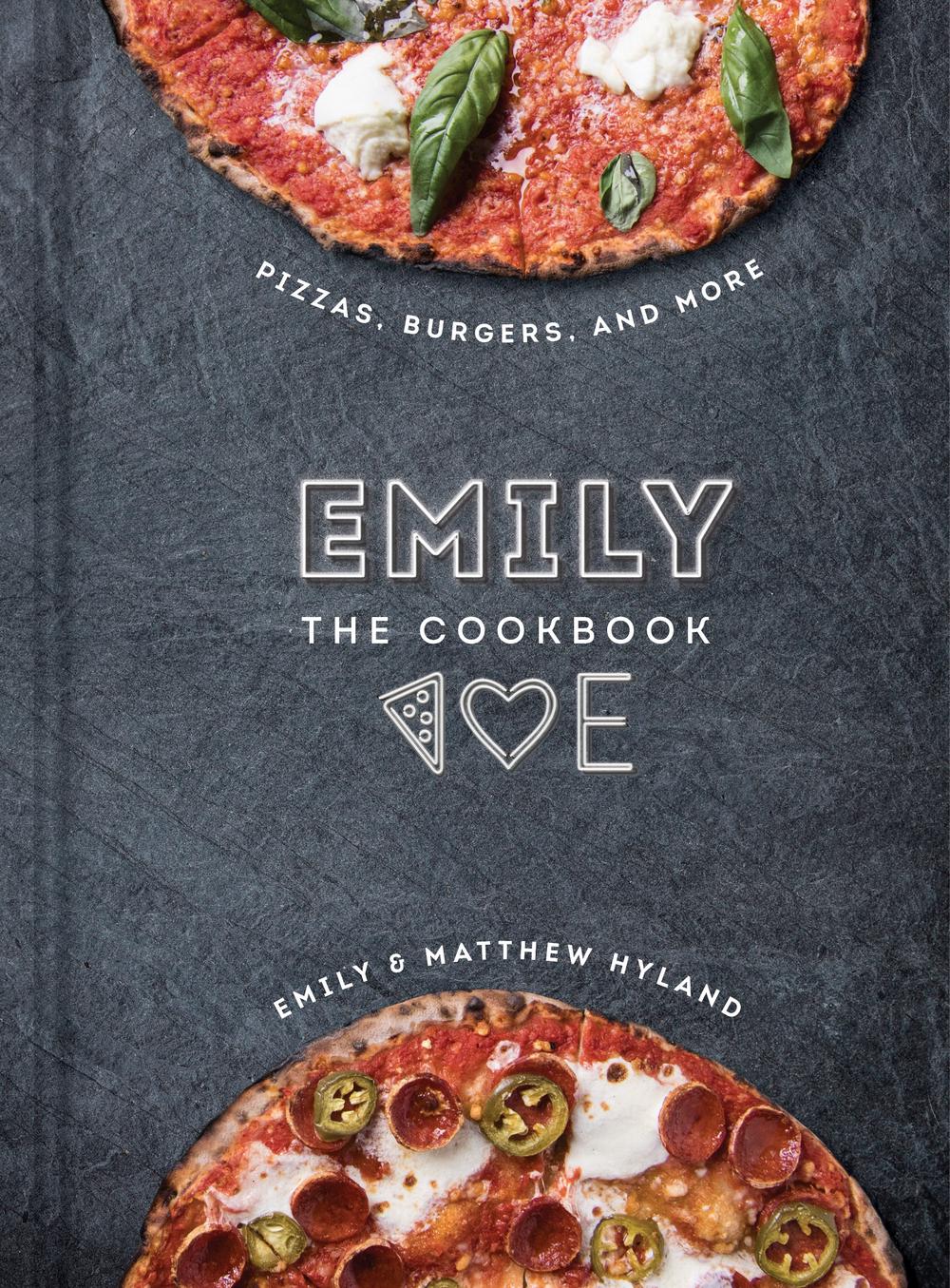 Emily, 9781524796839