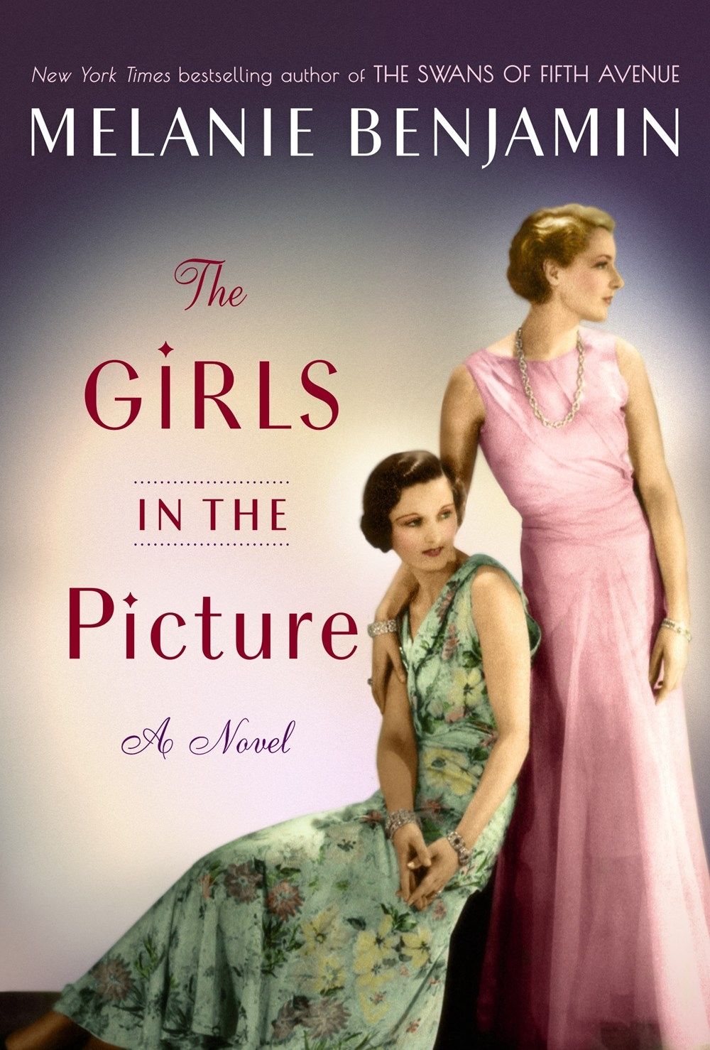 Girls in the Picture by Melanie Benjamin - ISBN: 9781524796945