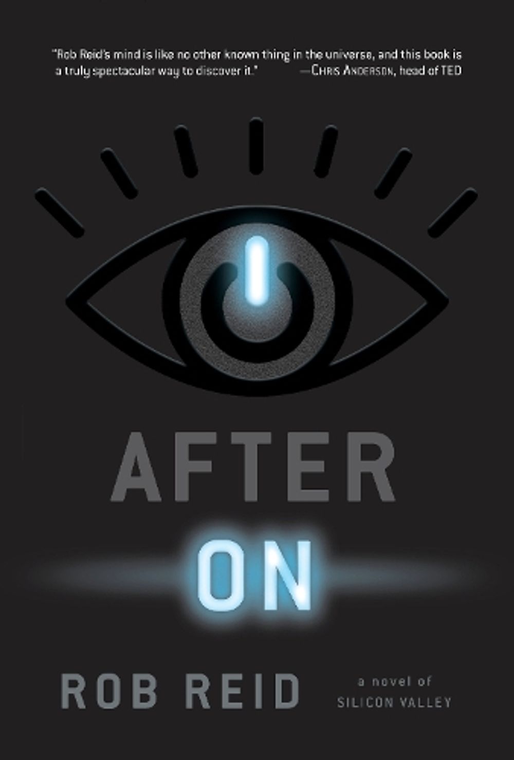 After On by Rob Reid - ISBN: 9781524798079