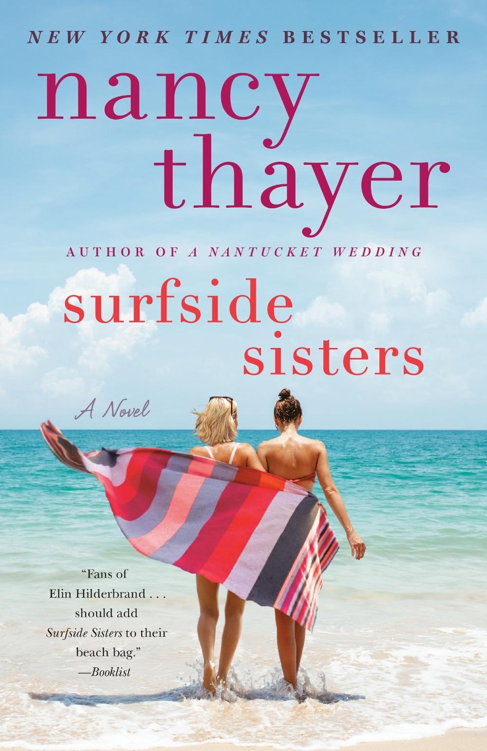 Surfside Sisters by Nancy Thayer - ISBN: 9781524798734