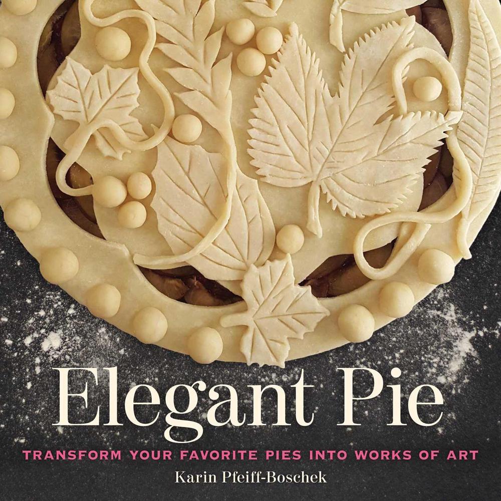 Elegant Pie, 9781524853297