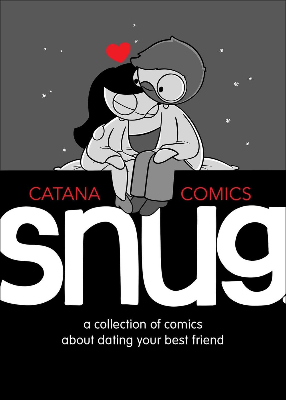 Snug by Catana Chetwynd - ISBN: 9781524854638