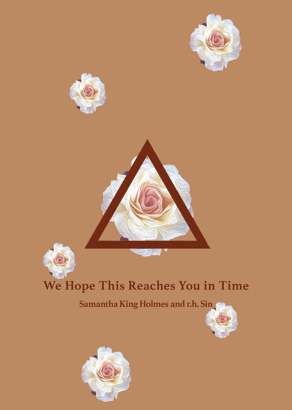 We Hope This Reaches You in Time by R.H. Sin - ISBN: 9781524855765