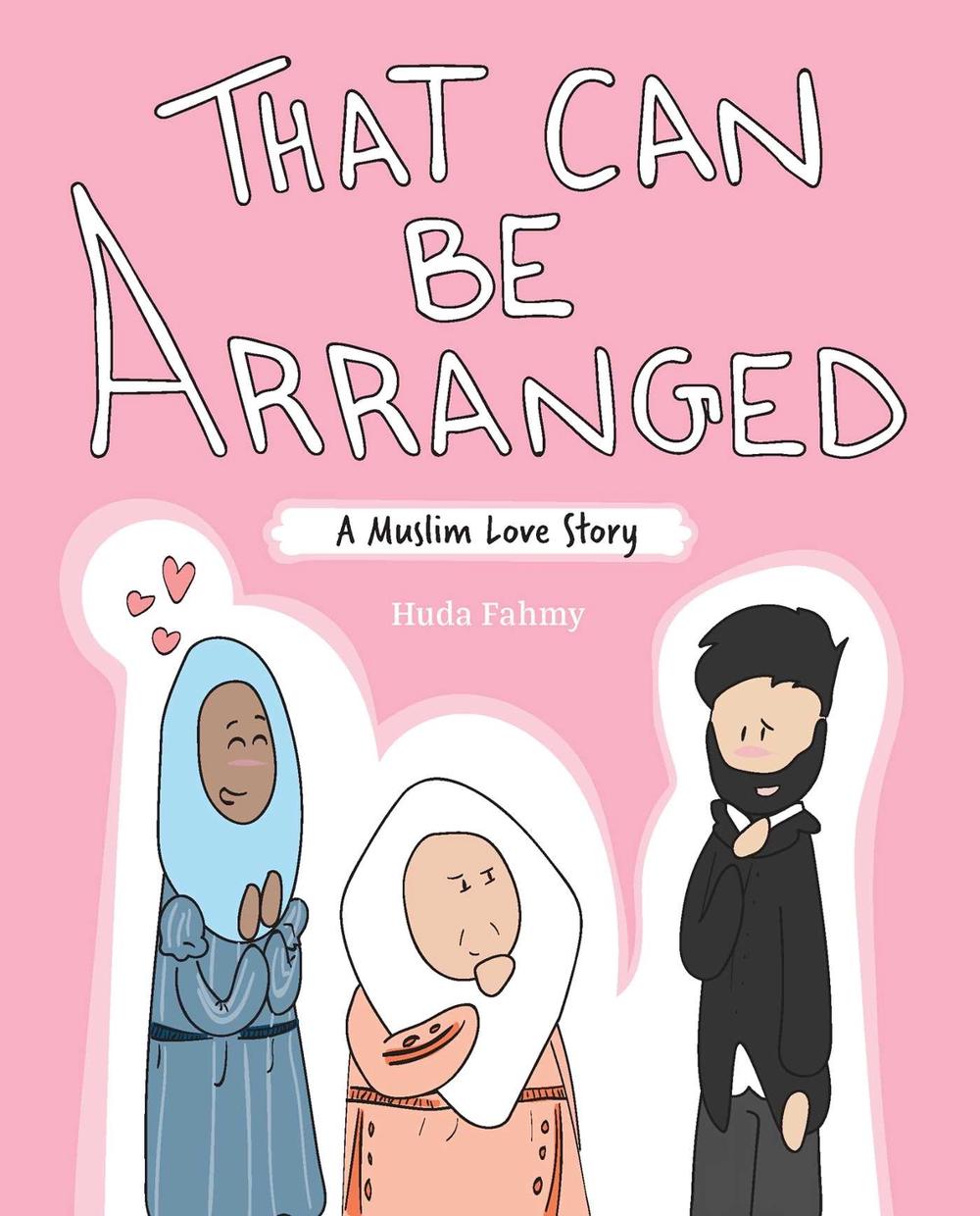 That Can Be Arranged by Huda Fahmy - ISBN: 9781524856229