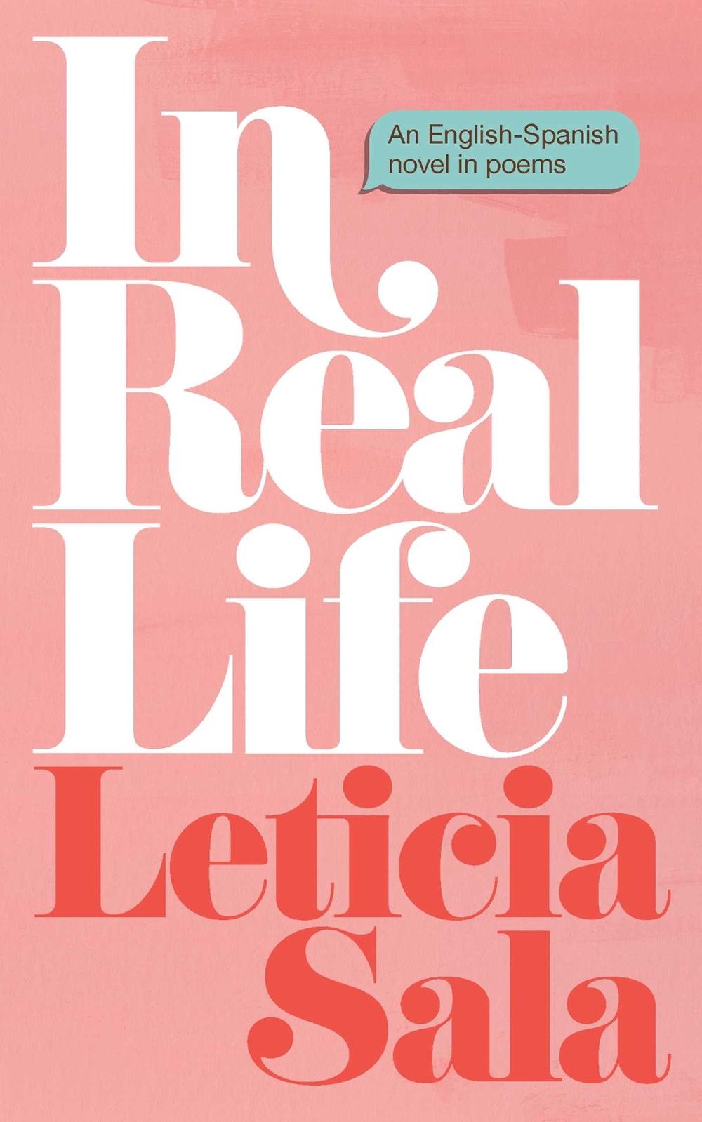In Real Life by Leticia Sala - ISBN: 9781524859572