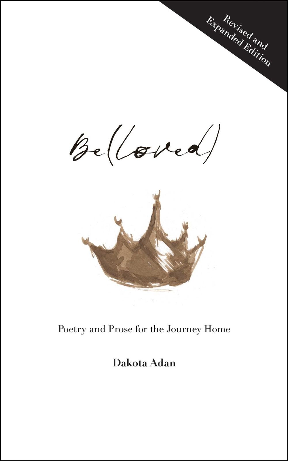 Be(loved) by Dakota Adan - ISBN: 9781524860028