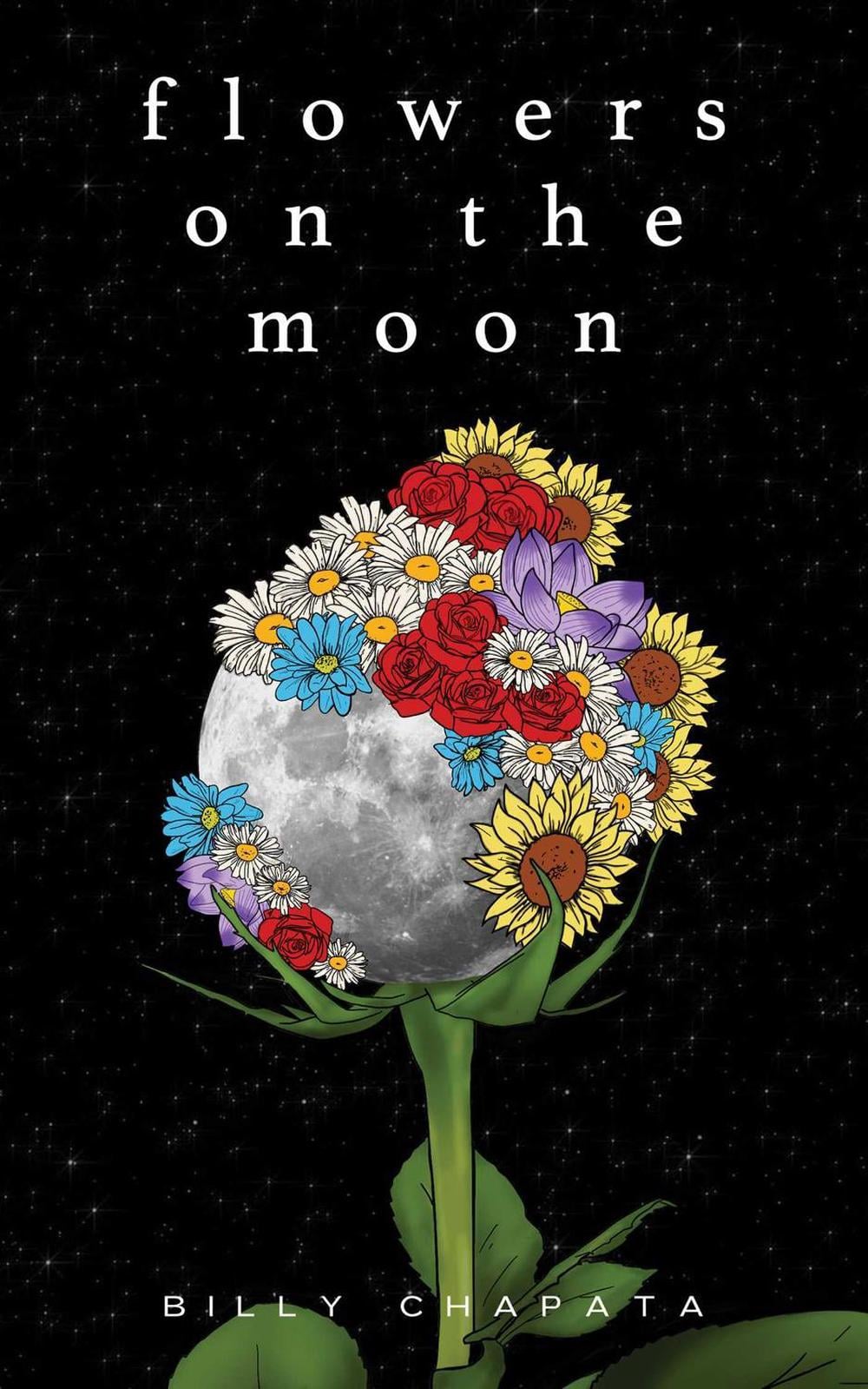 Flowers on the Moon by Billy Chapata - ISBN: 9781524860417