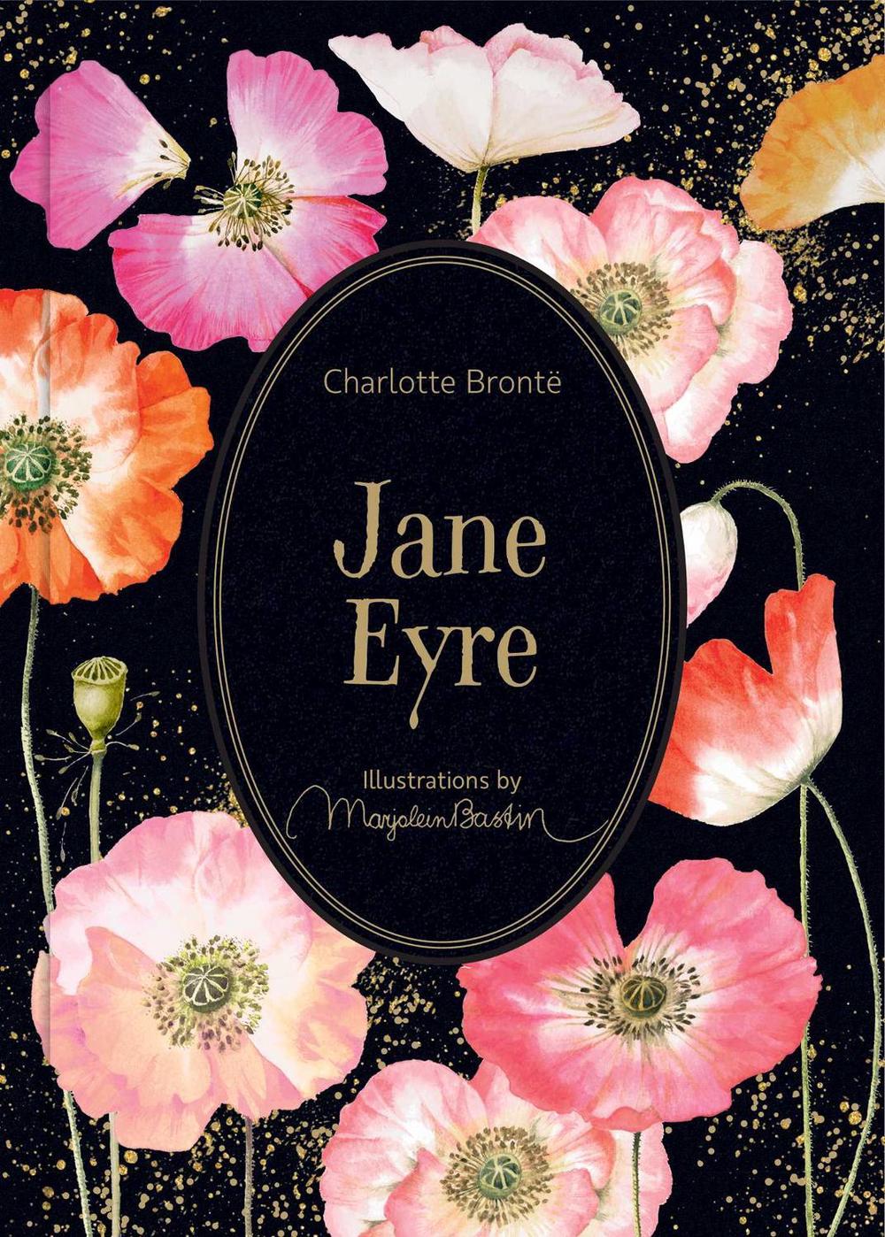 Jane Eyre by Marjolein Bastin - ISBN: 9781524861728