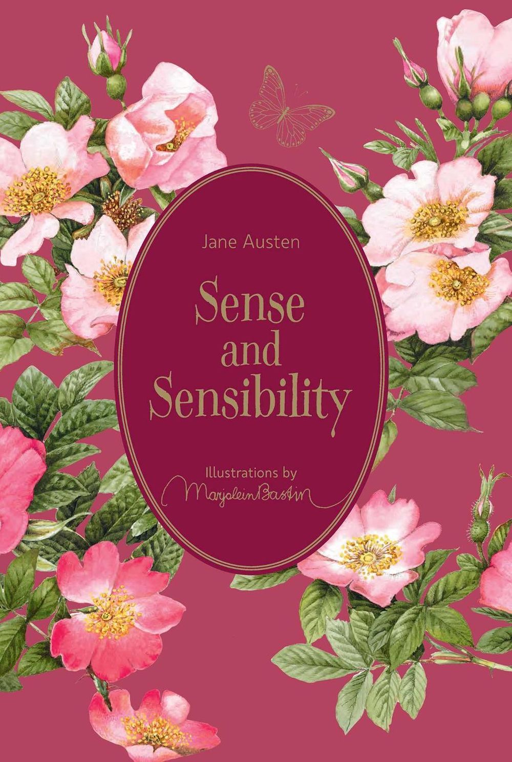 Sense and Sensibility by Jane Austen - ISBN: 9781524861742