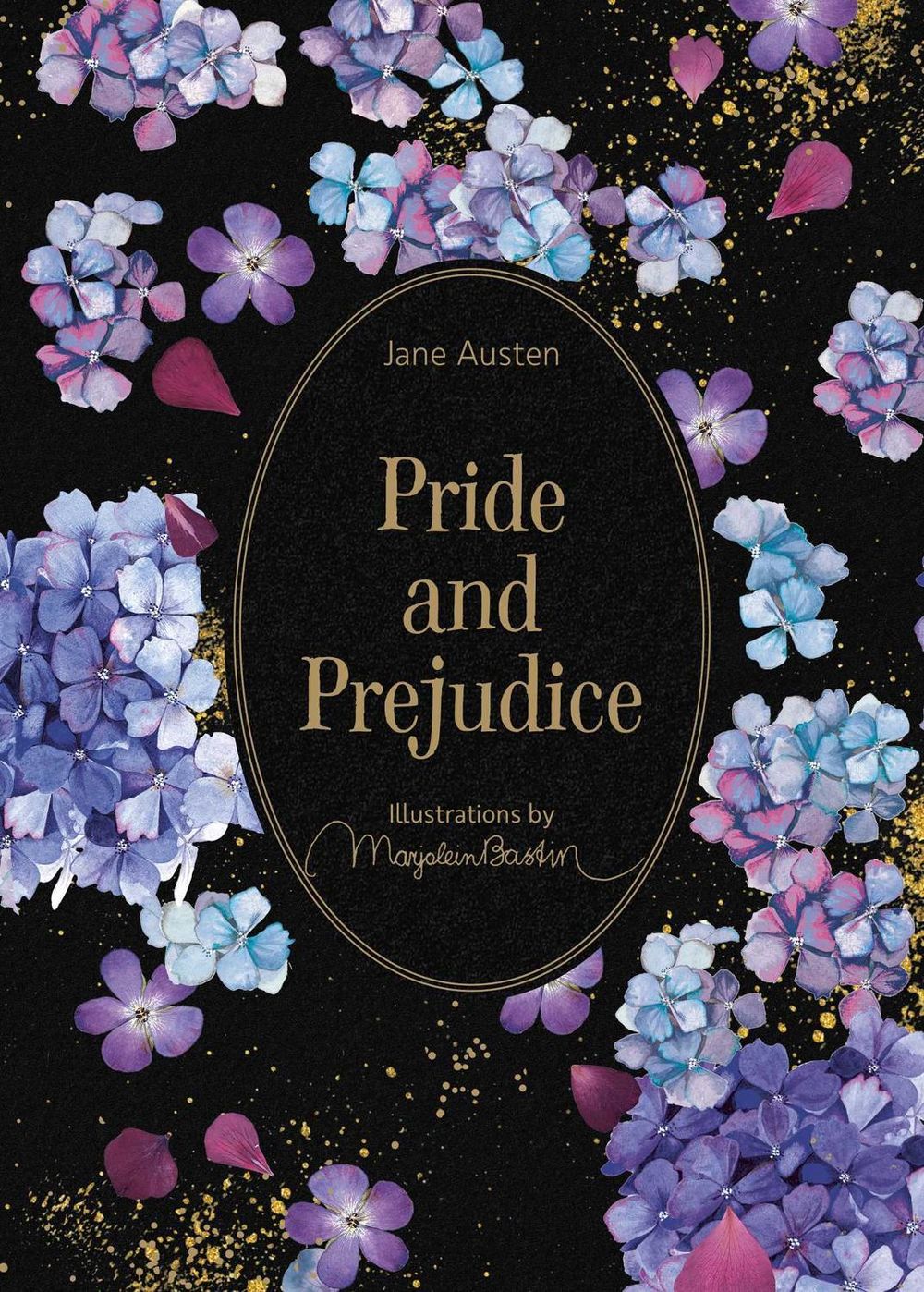 Pride and Prejudice by Jane Austen - ISBN: 9781524861759
