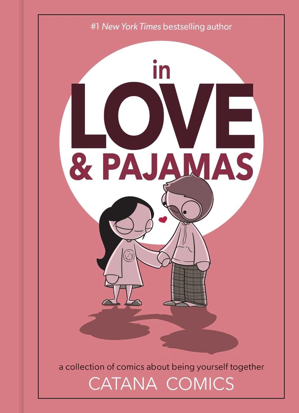 In Love and Pajamas by Catana Chetwynd - ISBN: 9781524864712