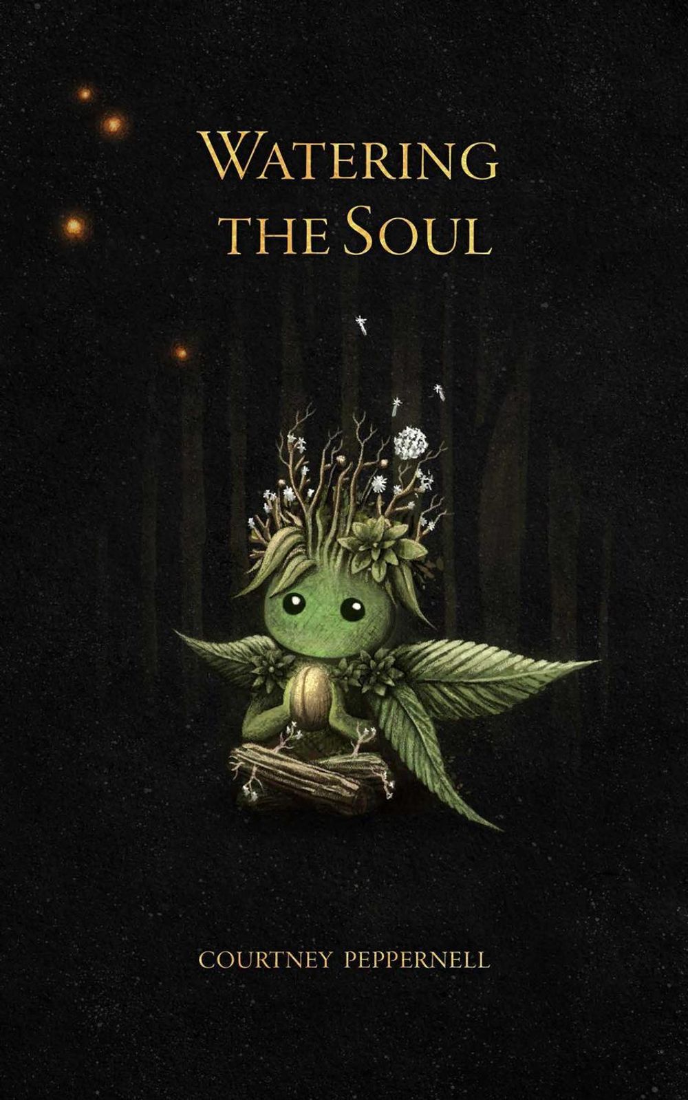 Watering the Soul by Courtney Peppernell - ISBN: 9781524867515