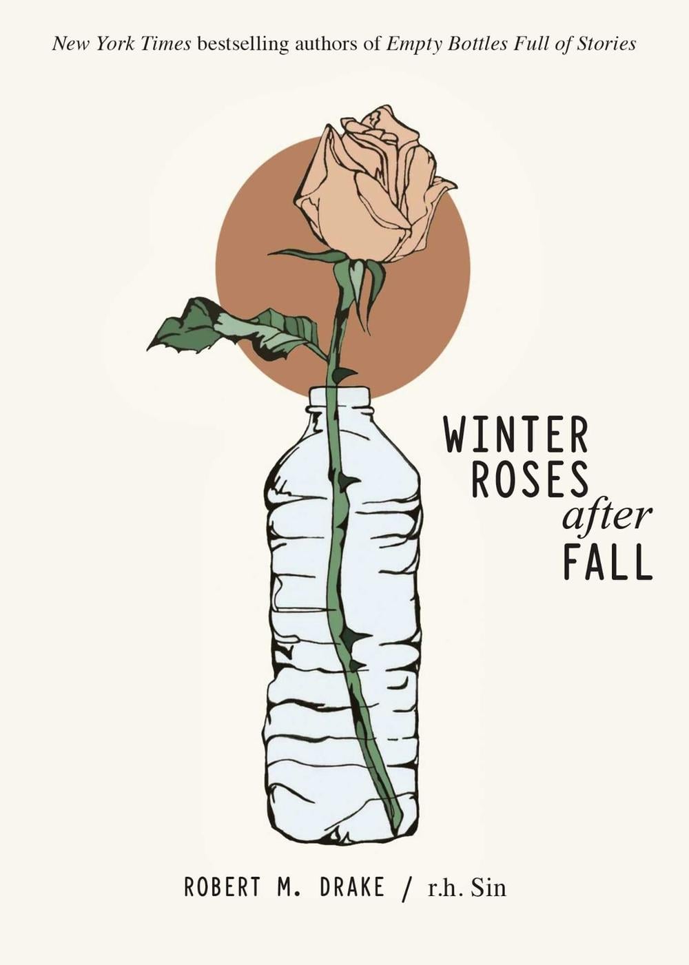 Winter Roses after Fall by R.H. Sin - ISBN: 9781524867898