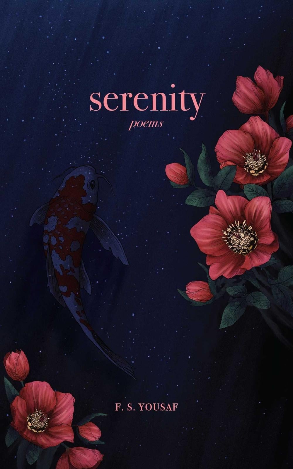 Serenity by F.S. Yousaf - ISBN: 9781524871031