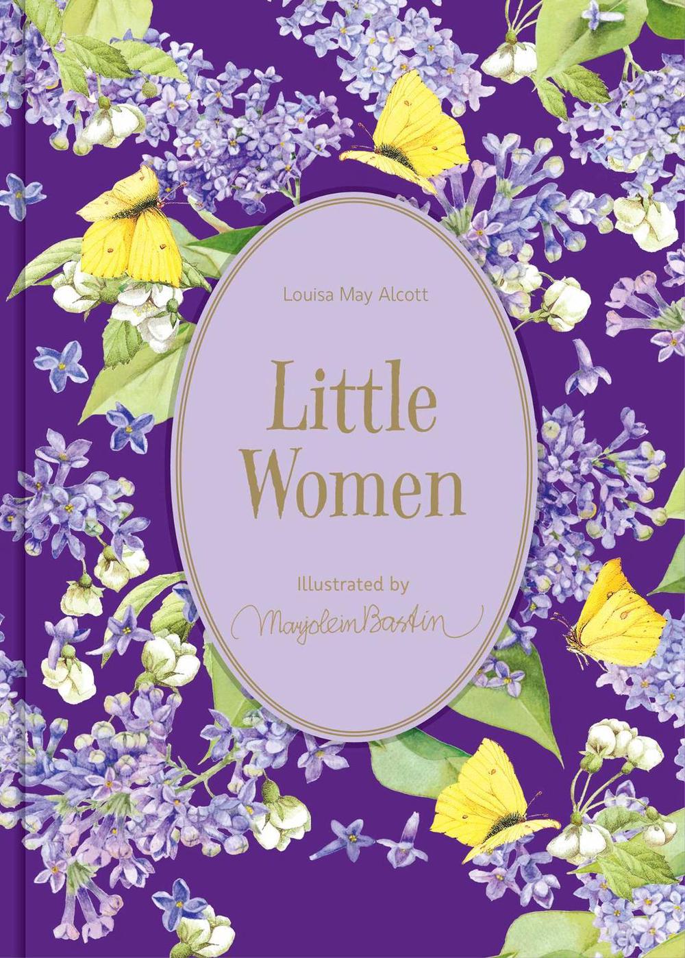 Little Women by Louisa May Alcott - ISBN: 9781524873851