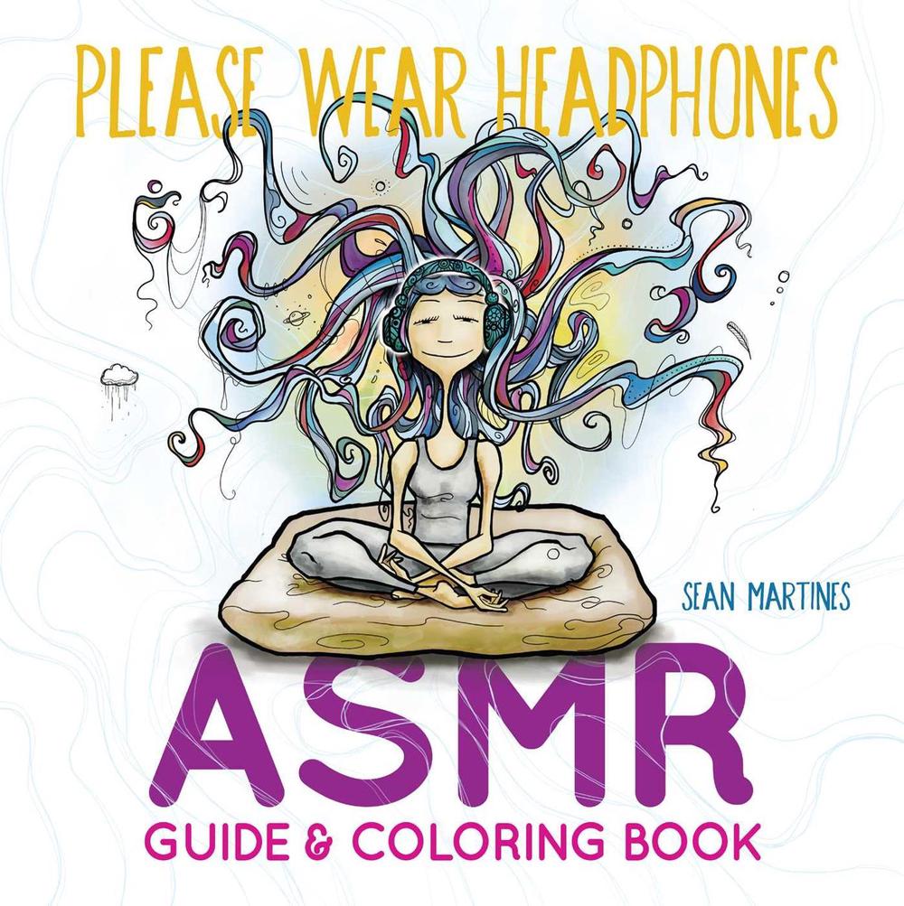 Please Wear Headphones by Sean Martines - ISBN: 9781524877385