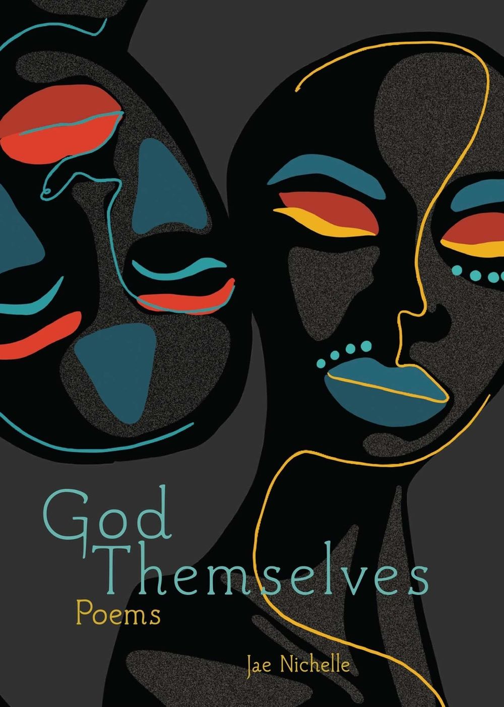God Themselves by Jae Nichelle - ISBN: 9781524878405