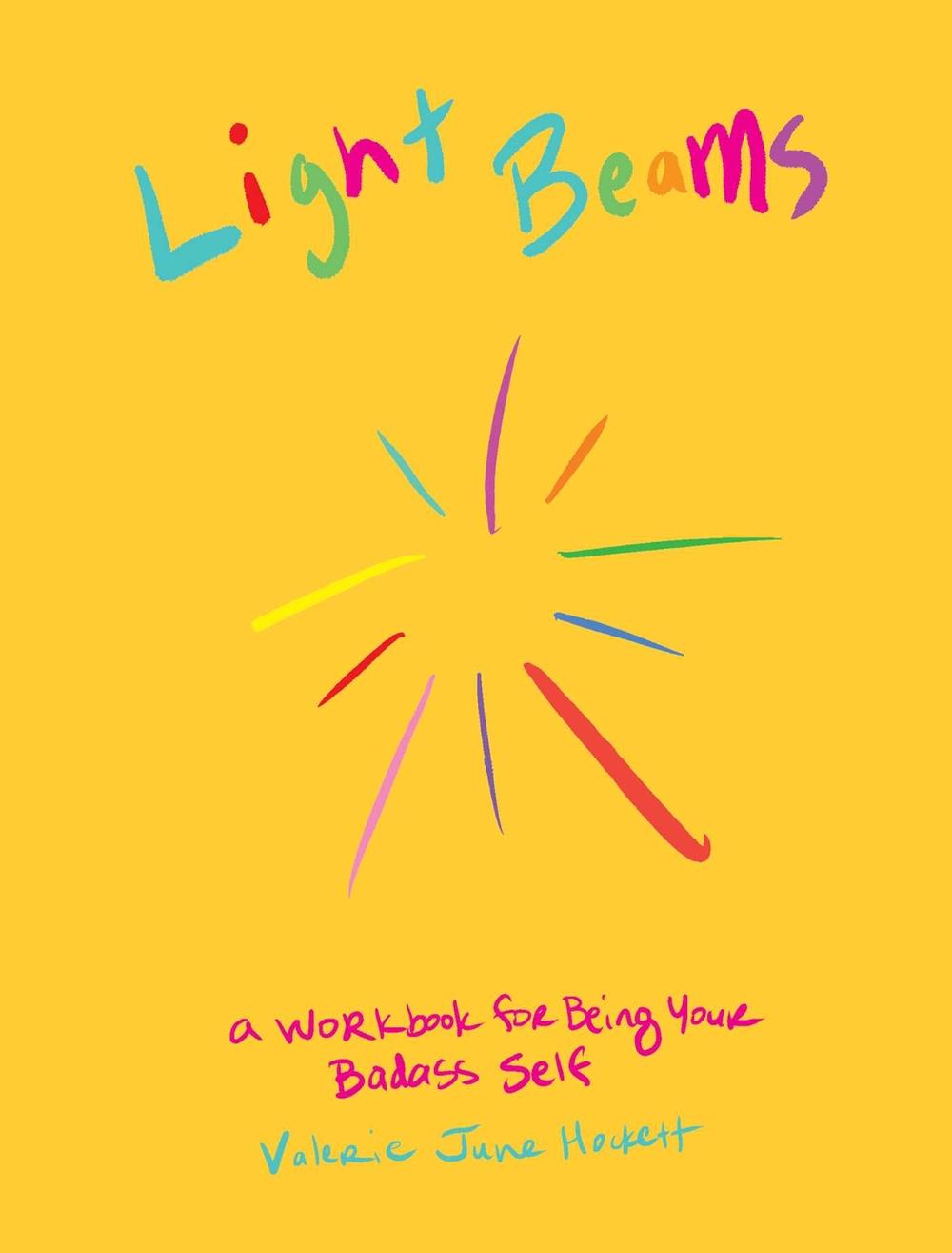 Light Beams by Valerie June Hockett - ISBN: 9781524878504