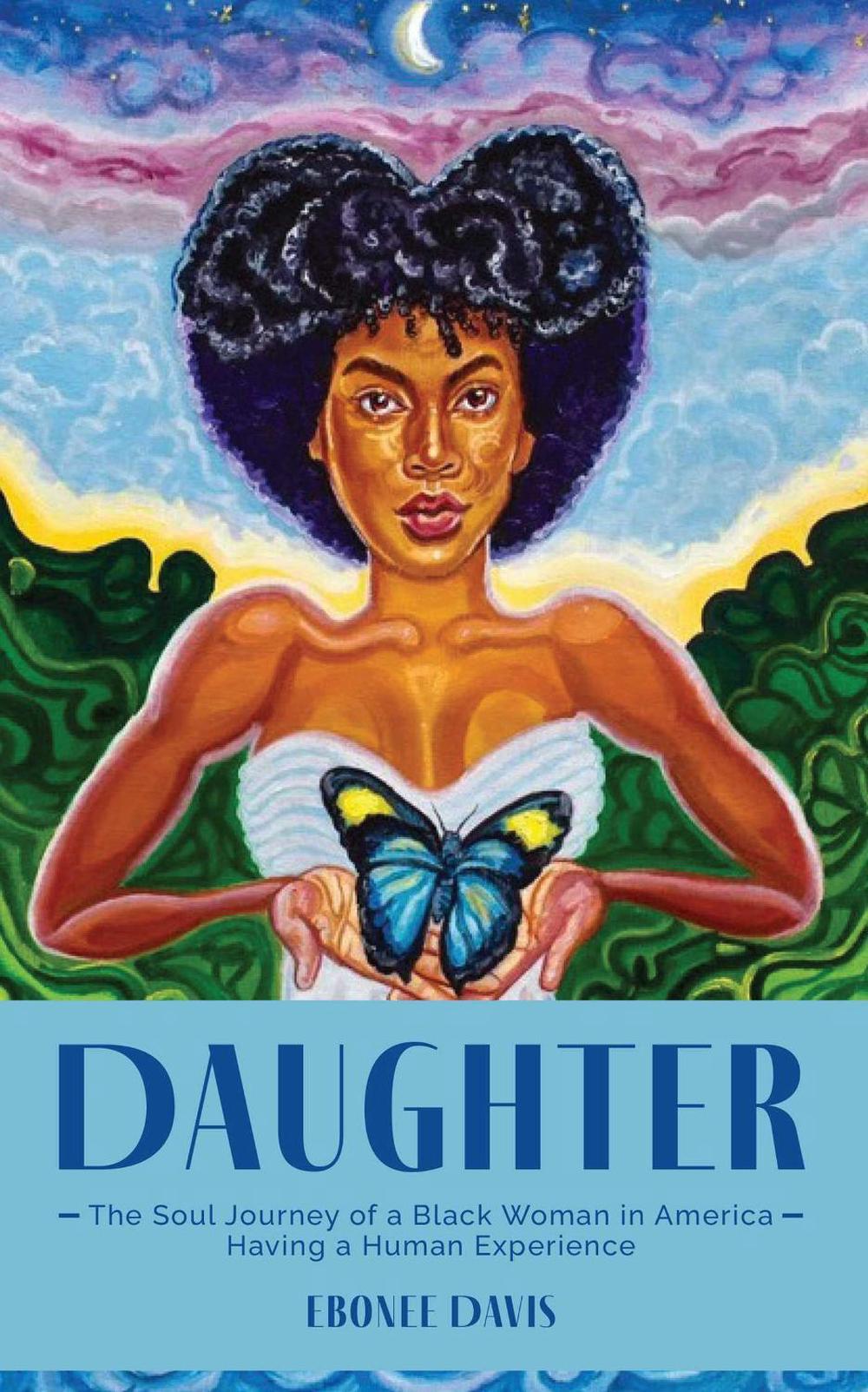 Daughter by Ebonee Davis - ISBN: 9781524881351