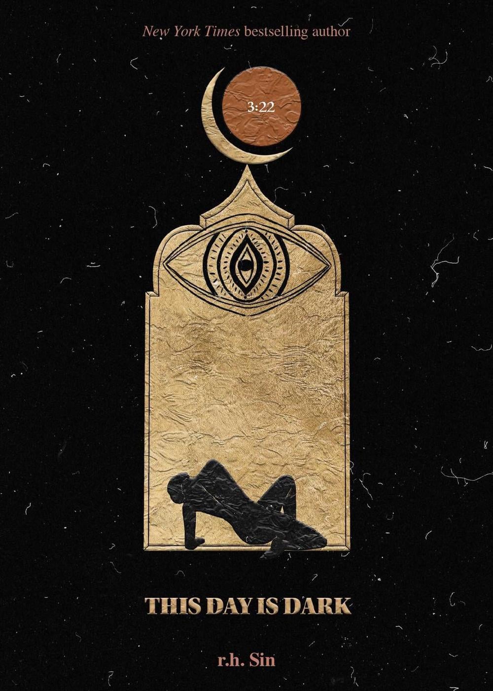 This Day Is Dark by R.H. Sin - ISBN: 9781524882211