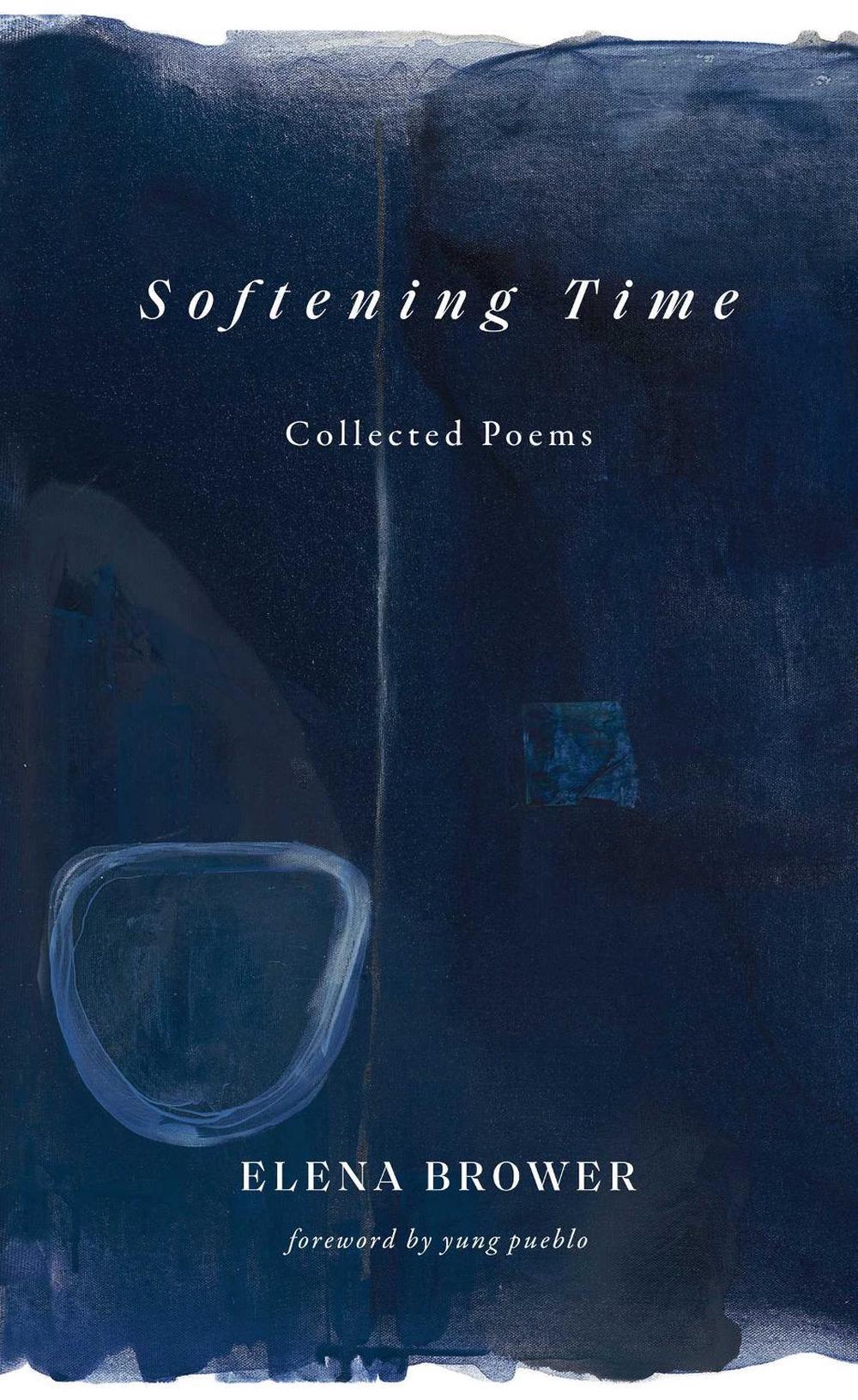 Softening Time by Elena Brower - ISBN: 9781524882631