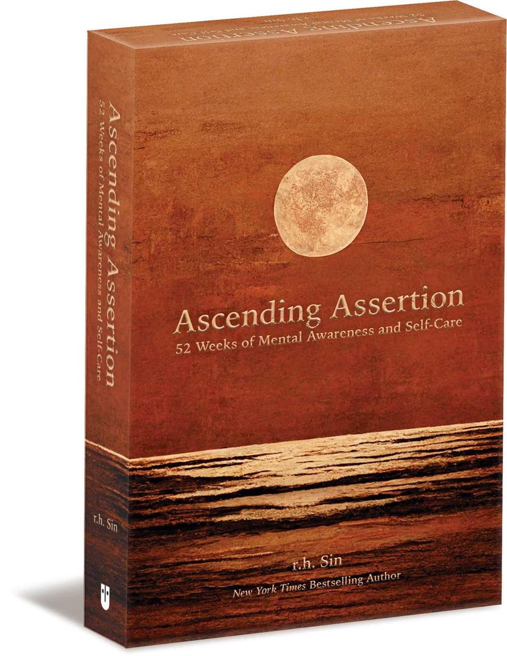 Ascending Assertion, 9781524884833