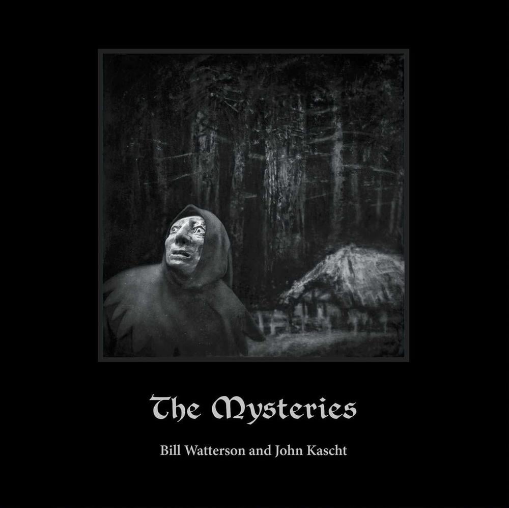 The Mysteries by Bill Watterson - ISBN: 9781524884949