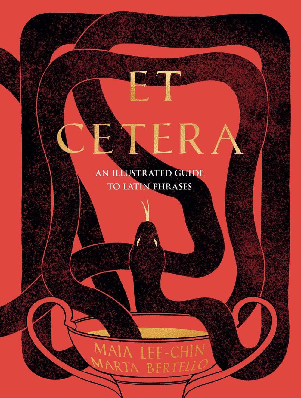Et Cetera by Maia Lee-Chin - ISBN: 9781524886349