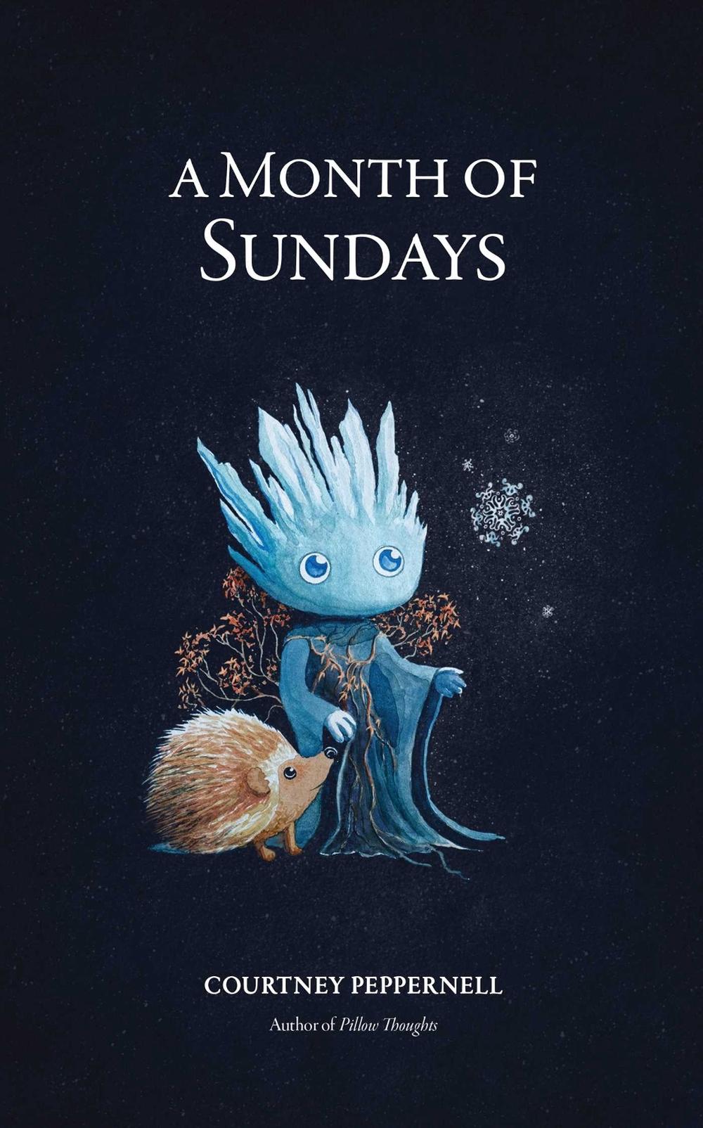 A Month of Sundays, 9781524886745