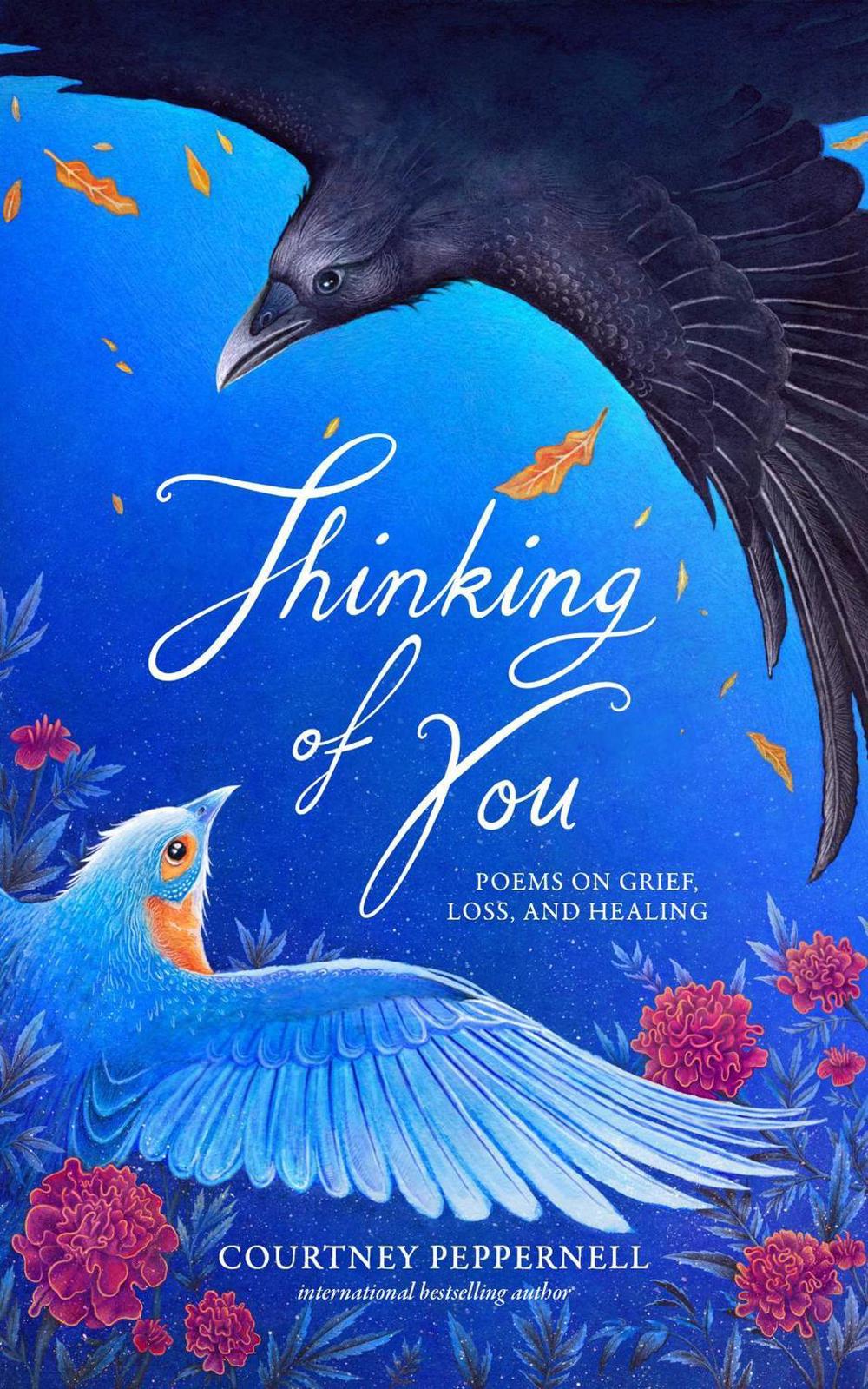 Thinking of You by Courtney Peppernell - ISBN: 9781524886752
