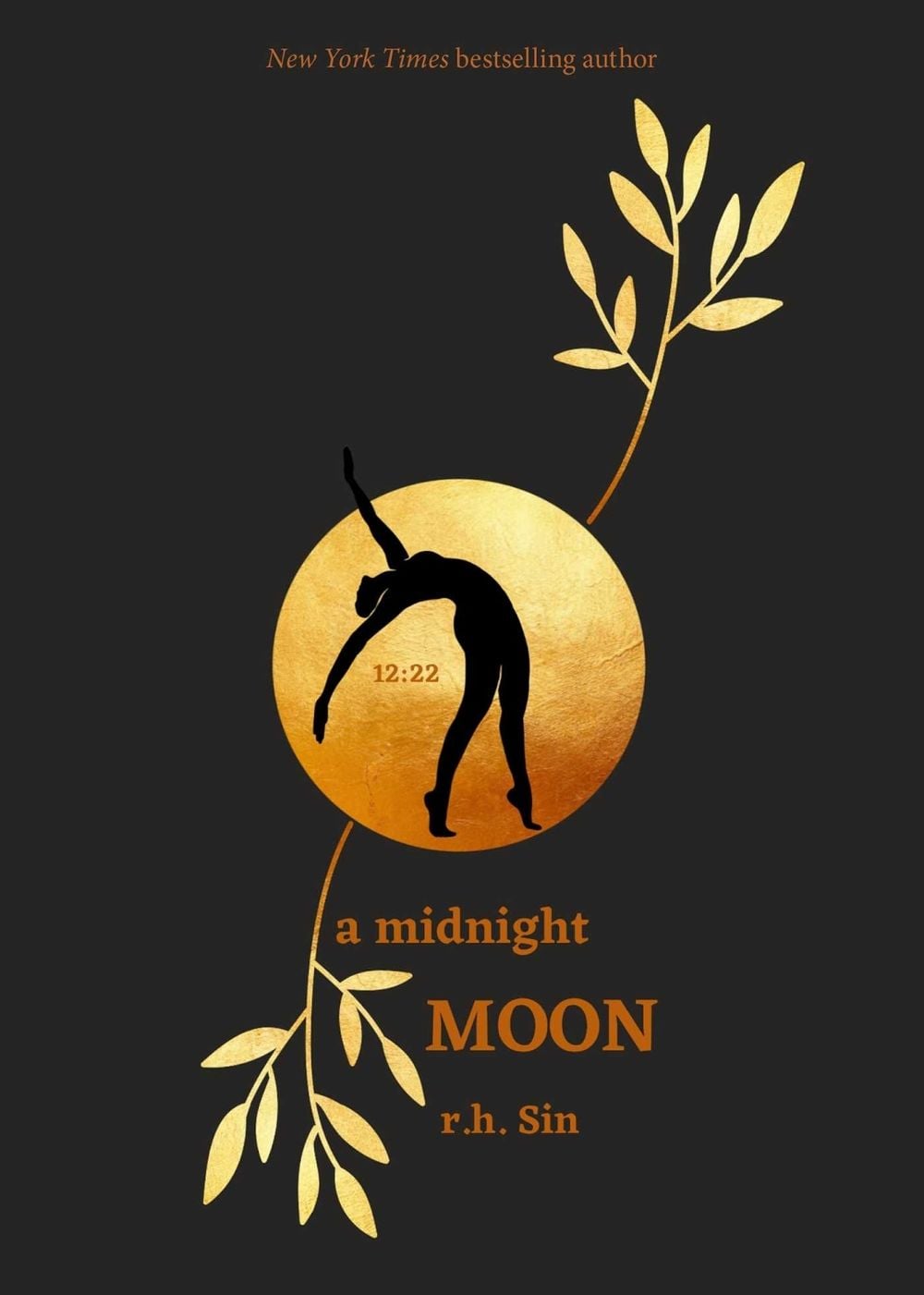 A Midnight Moon by R.H. Sin - ISBN: 9781524889241