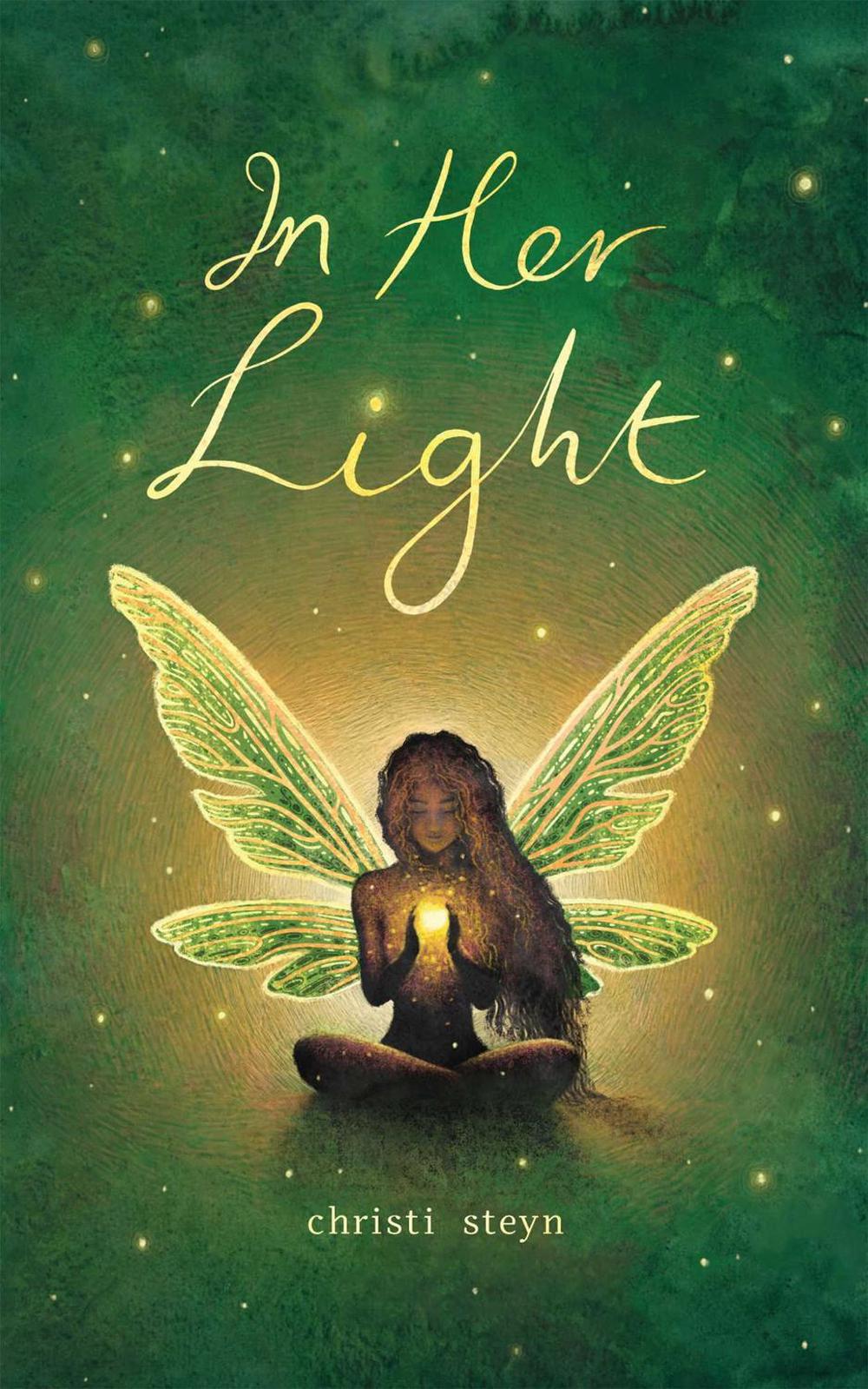 In Her Light by Christi Steyn - ISBN: 9781524894757