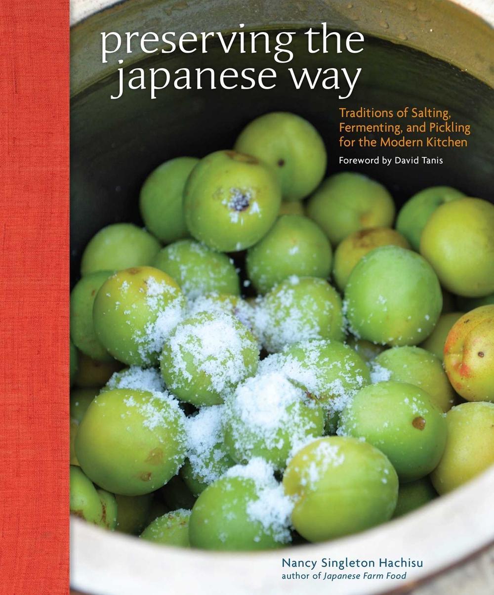 Preserving the Japanese Way, 9781524894764