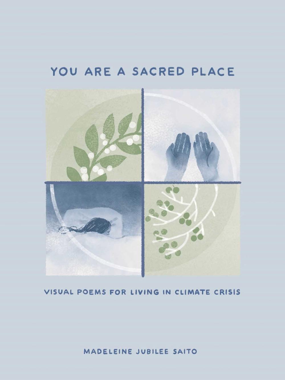 You Are a Sacred Place, 9781524894788