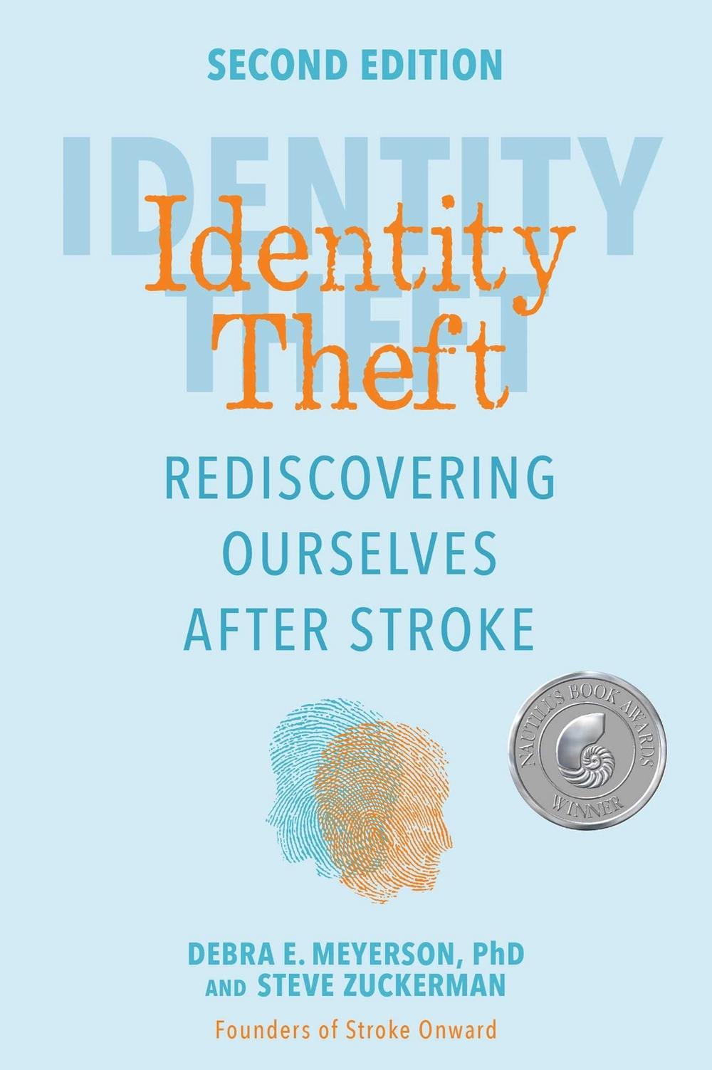 Identity Theft, Second Edition, 9781524895570