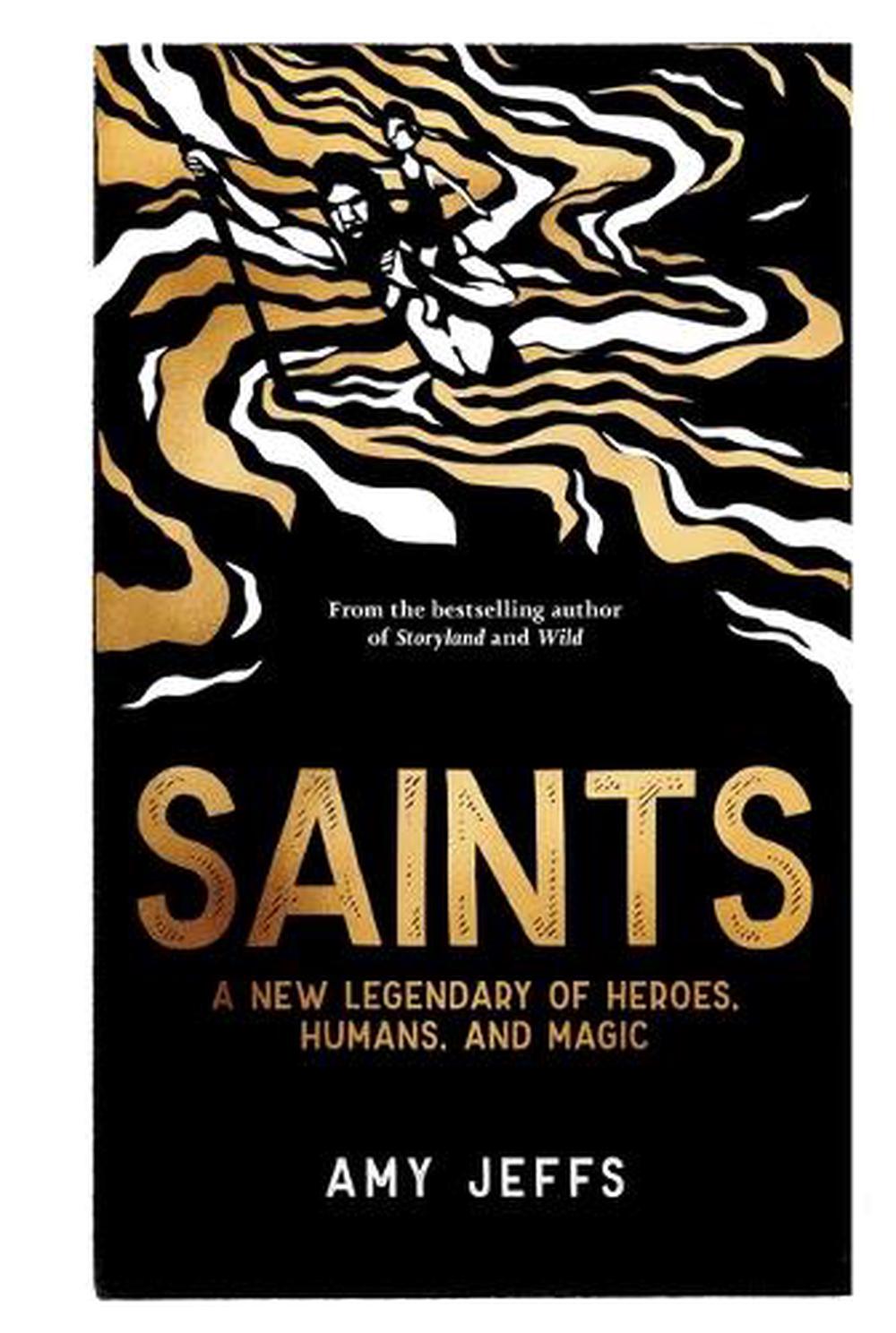 Saints, 9781524899721
