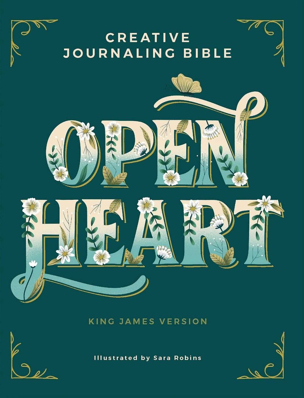 Open Heart by Amen Editions - ISBN: 9781524899936