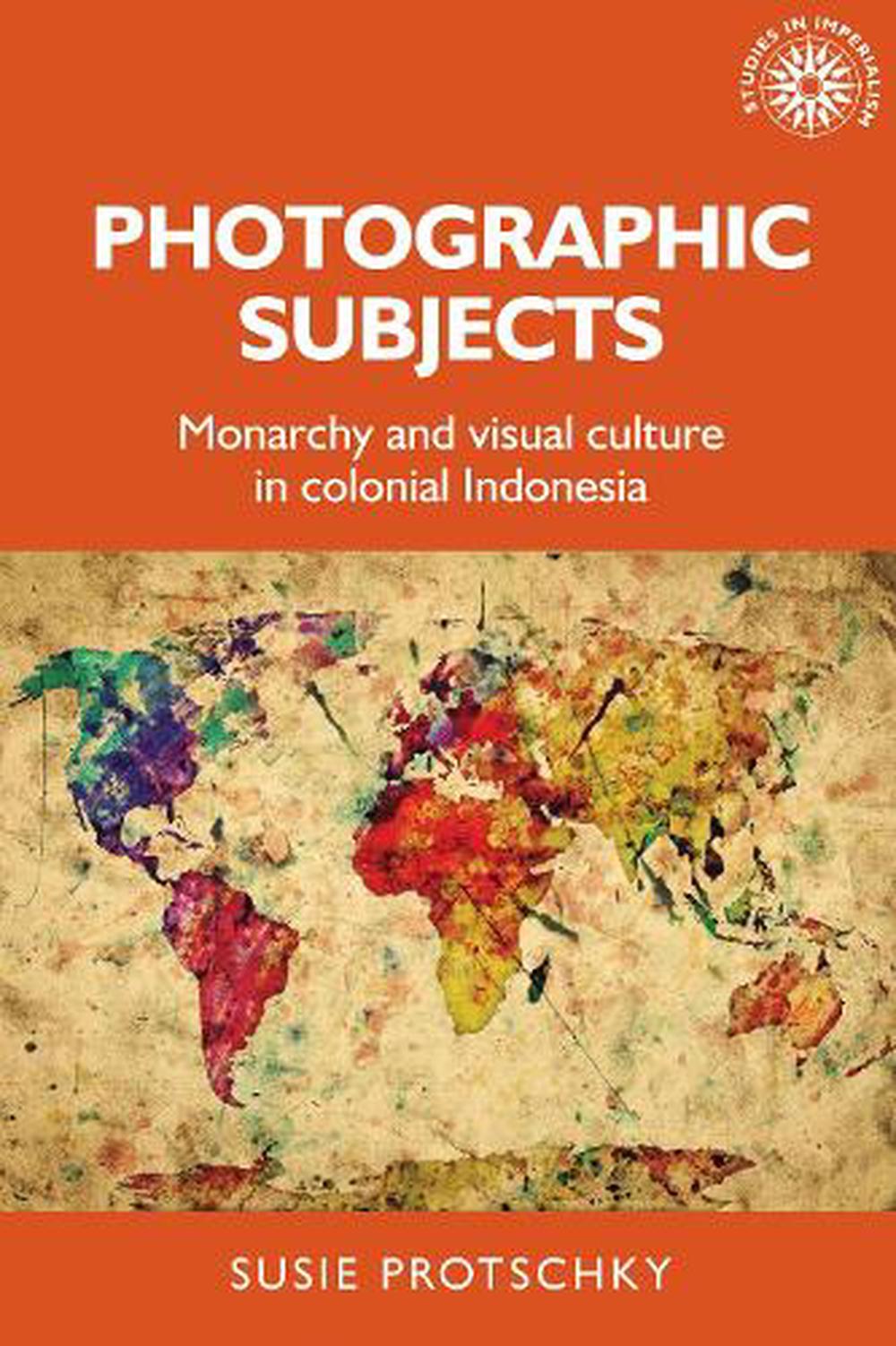 Photographic Subjects, 9781526124371