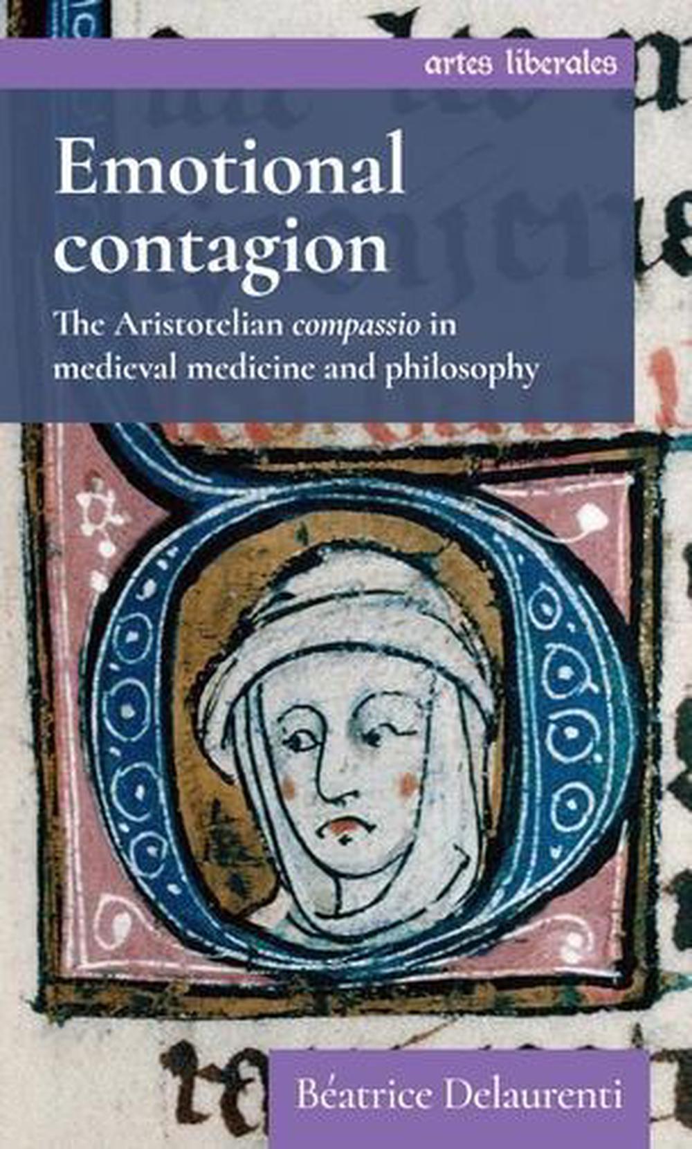 Emotional Contagion by Béatrice Delaurenti - ISBN: 9781526168887