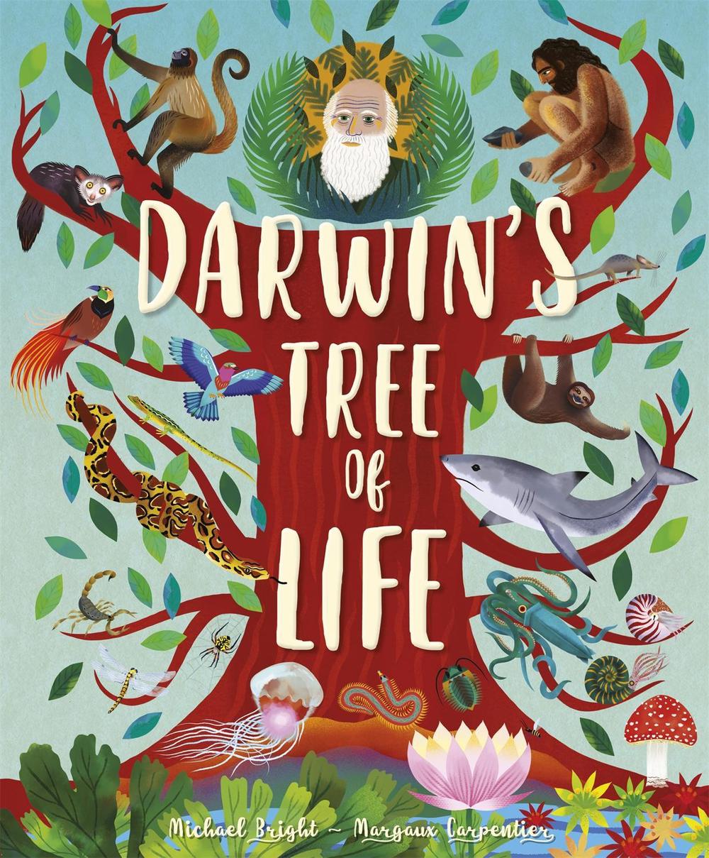 Darwin's Tree of Life by Michael Bright - ISBN: 9781526306364