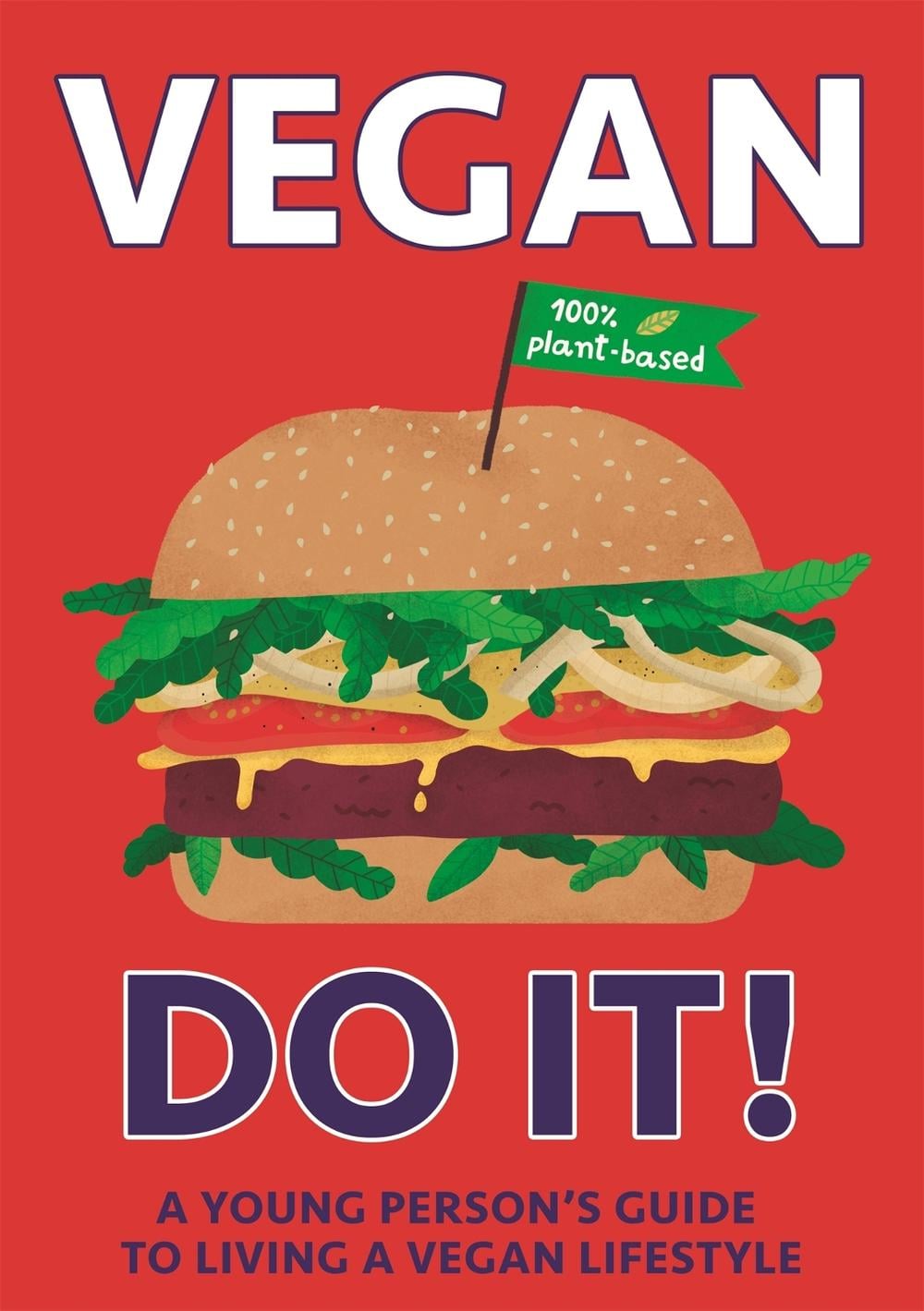 Vegan Do It! by Charlotte Willis - ISBN: 9781526312204