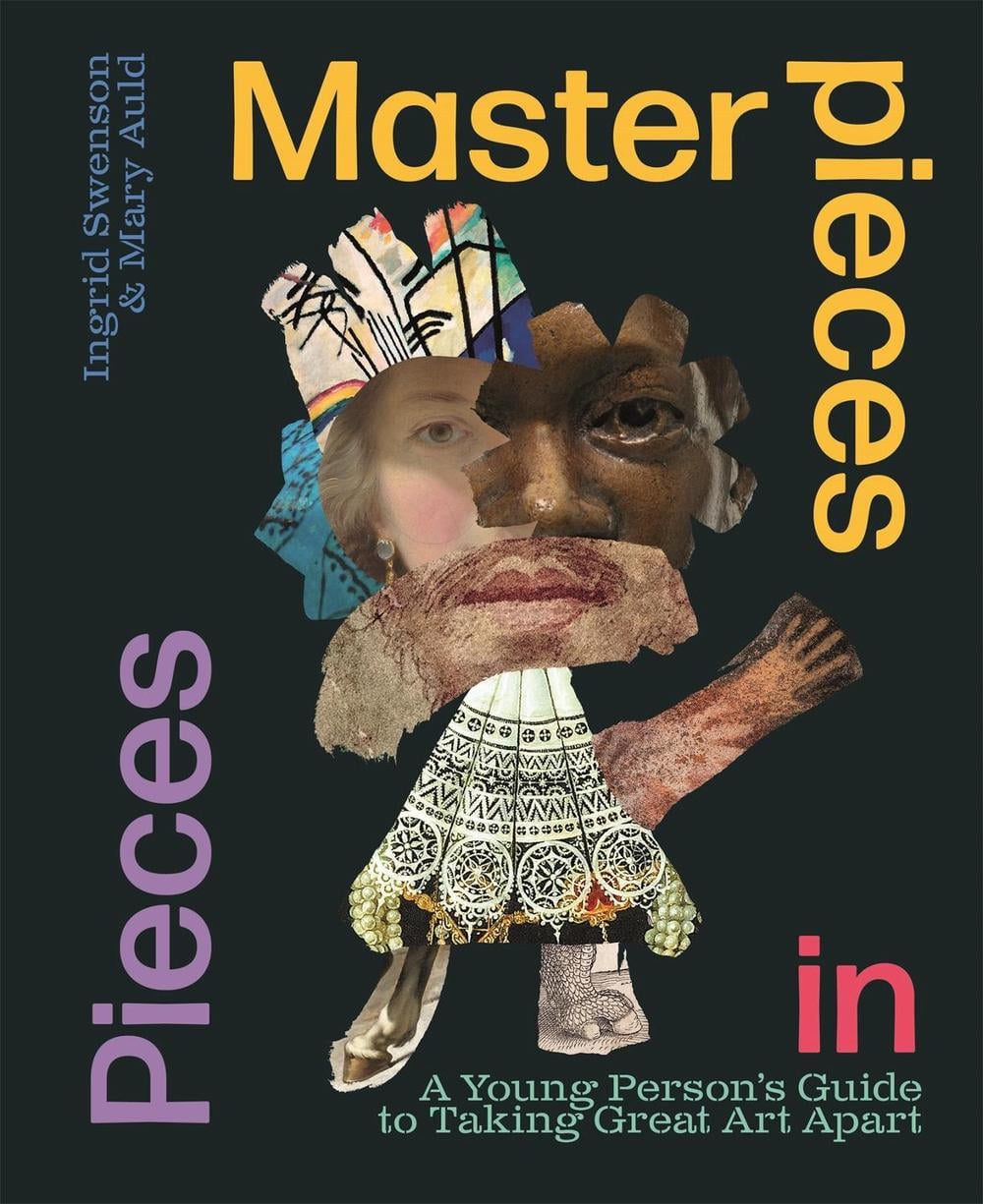 Masterpieces in Pieces by Mary Auld - ISBN: 9781526314949